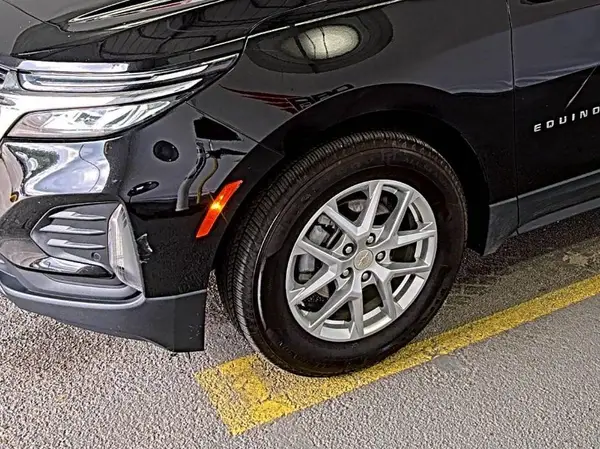 3GNAXJEV8NL142351 2022 CHEVROLET EQUINOX - Image 8