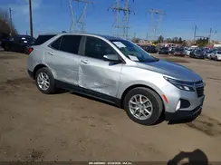 3GNAXJEV8NL217260 2022 CHEVROLET EQUINOX
