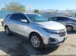 3GNAXJEV8NL224953 2022 CHEVROLET EQUINOX