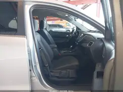 3GNAXJEV8NL225343 2022 CHEVROLET EQUINOX