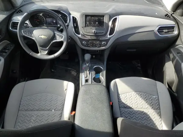 3GNAXJEV8NS158362 2022 CHEVROLET EQUINOX - Image 8