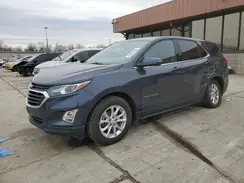 3GNAXJEV9JL101897 2018 CHEVROLET EQUINOX