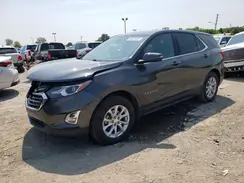 3GNAXJEV9JL102337 2018 CHEVROLET EQUINOX
