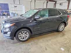 3GNAXJEV9JL102726 2018 CHEVROLET EQUINOX