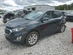 3GNAXJEV9JL103617 2018 CHEVROLET EQUINOX