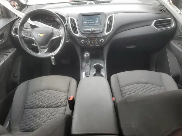 3GNAXJEV9JL103617 2018 CHEVROLET EQUINOX - Image 8