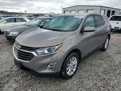 3GNAXJEV9JL103911 2018 CHEVROLET EQUINOX