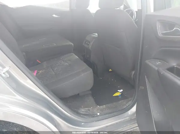 3GNAXJEV9JL109692 2018 CHEVROLET EQUINOX - Image 8
