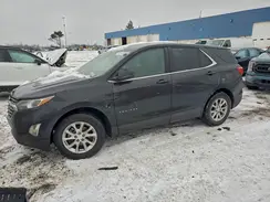 3GNAXJEV9JL109773 2018 CHEVROLET EQUINOX