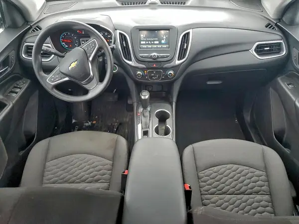 3GNAXJEV9JL109773 2018 CHEVROLET EQUINOX - Image 8