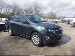 3GNAXJEV9JL111281 2018 CHEVROLET EQUINOX