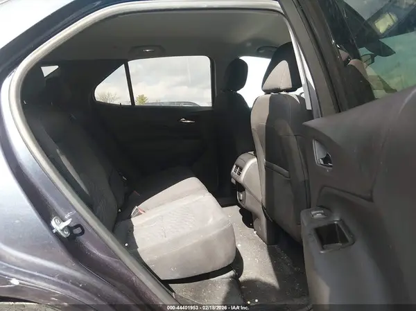 3GNAXJEV9JL111281 2018 CHEVROLET EQUINOX - Image 8