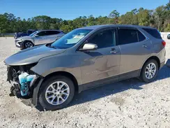 3GNAXJEV9JL112303 2018 CHEVROLET EQUINOX