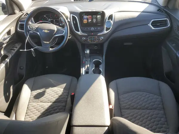3GNAXJEV9JL112396 2018 CHEVROLET EQUINOX - Image 8