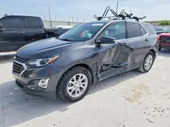 3GNAXJEV9JL113340 2018 CHEVROLET EQUINOX