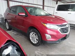 3GNAXJEV9JL114178 2018 CHEVROLET EQUINOX