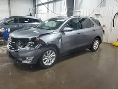 3GNAXJEV9JL115346 2018 CHEVROLET EQUINOX