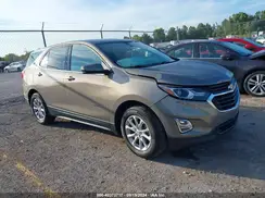 3GNAXJEV9JL115685 2018 CHEVROLET EQUINOX