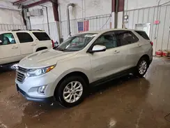 3GNAXJEV9JL117324 2018 CHEVROLET EQUINOX