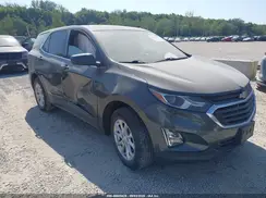 3GNAXJEV9JL118876 2018 CHEVROLET EQUINOX