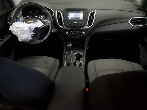 3GNAXJEV9JL119350 2018 CHEVROLET EQUINOX - Image 8