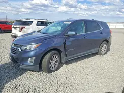 3GNAXJEV9JL120014 2018 CHEVROLET EQUINOX