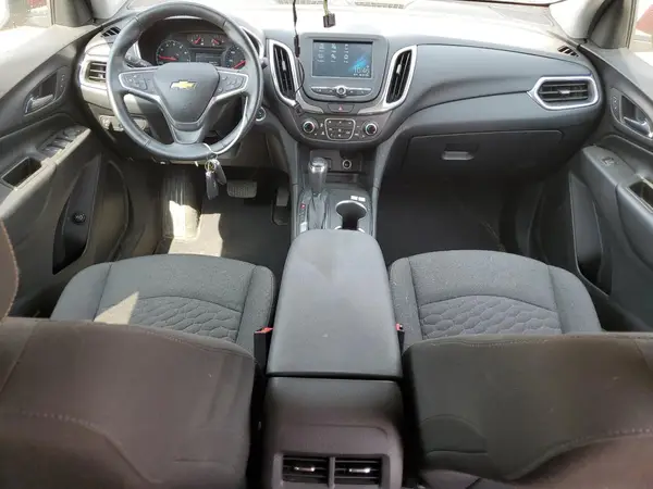 3GNAXJEV9JL120028 2018 CHEVROLET EQUINOX - Image 8