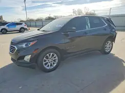 3GNAXJEV9JL120868 2018 CHEVROLET EQUINOX