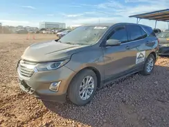 3GNAXJEV9JL122040 2018 CHEVROLET EQUINOX
