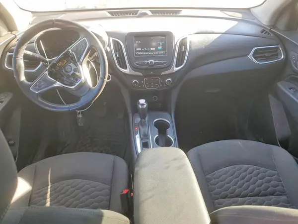 3GNAXJEV9JL122040 2018 CHEVROLET EQUINOX - Image 8