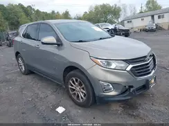 3GNAXJEV9JL123219 2018 CHEVROLET EQUINOX