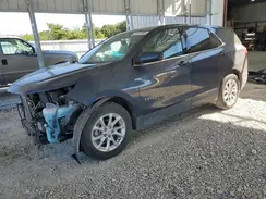 3GNAXJEV9JL123351 2018 CHEVROLET EQUINOX