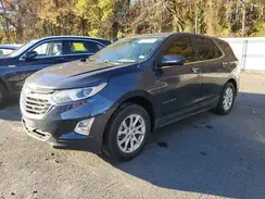 3GNAXJEV9JL124094 2018 CHEVROLET EQUINOX