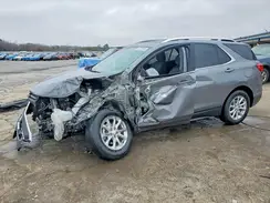 3GNAXJEV9JL125259 2018 CHEVROLET EQUINOX