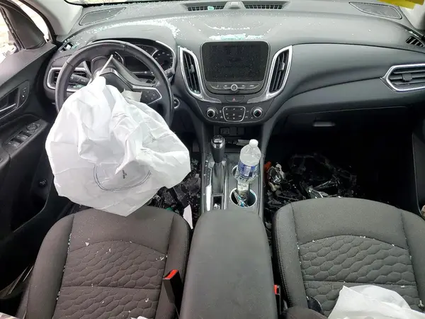 3GNAXJEV9JL125259 2018 CHEVROLET EQUINOX - Image 8