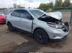 3GNAXJEV9JL128033 2018 CHEVROLET EQUINOX