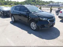 3GNAXJEV9JL130686 2018 CHEVROLET EQUINOX