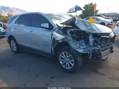 3GNAXJEV9JL162750 2018 CHEVROLET EQUINOX