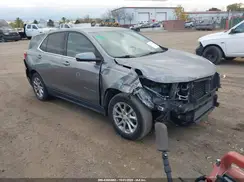 3GNAXJEV9JL176499 2018 CHEVROLET EQUINOX