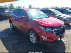3GNAXJEV9JL263366 2018 CHEVROLET EQUINOX
