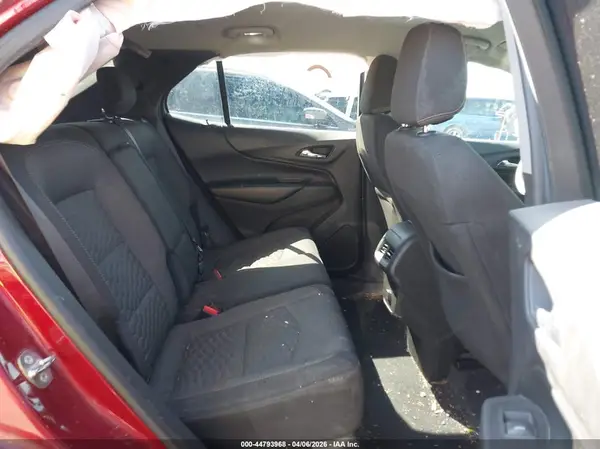 3GNAXJEV9JL263366 2018 CHEVROLET EQUINOX - Image 8