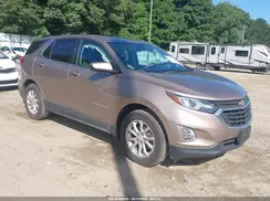 3GNAXJEV9JL268664 2018 CHEVROLET EQUINOX