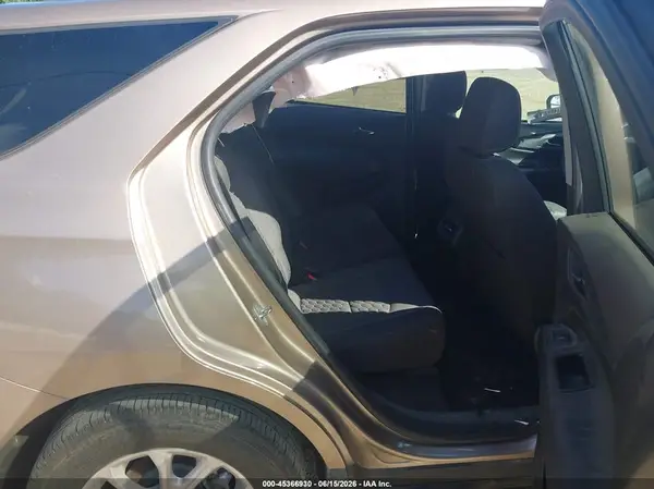 3GNAXJEV9JL268664 2018 CHEVROLET EQUINOX - Image 8