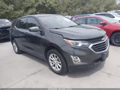 3GNAXJEV9JL270687 2018 CHEVROLET EQUINOX