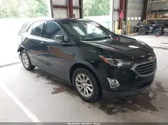 3GNAXJEV9JL271144 2018 CHEVROLET EQUINOX