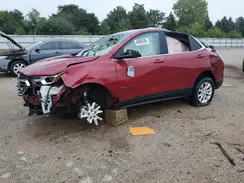 3GNAXJEV9JL288185 2018 CHEVROLET EQUINOX