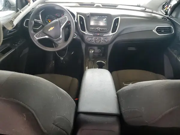 3GNAXJEV9JL291278 2018 CHEVROLET EQUINOX - Image 8