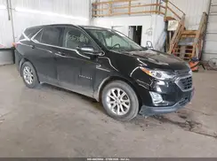 3GNAXJEV9JL300464 2018 CHEVROLET EQUINOX