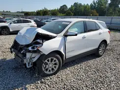3GNAXJEV9JL314980 2018 CHEVROLET EQUINOX