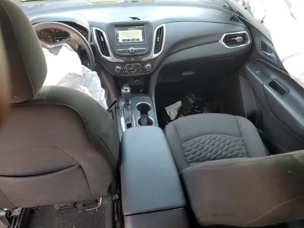 3GNAXJEV9JL314980 2018 CHEVROLET EQUINOX - Image 8